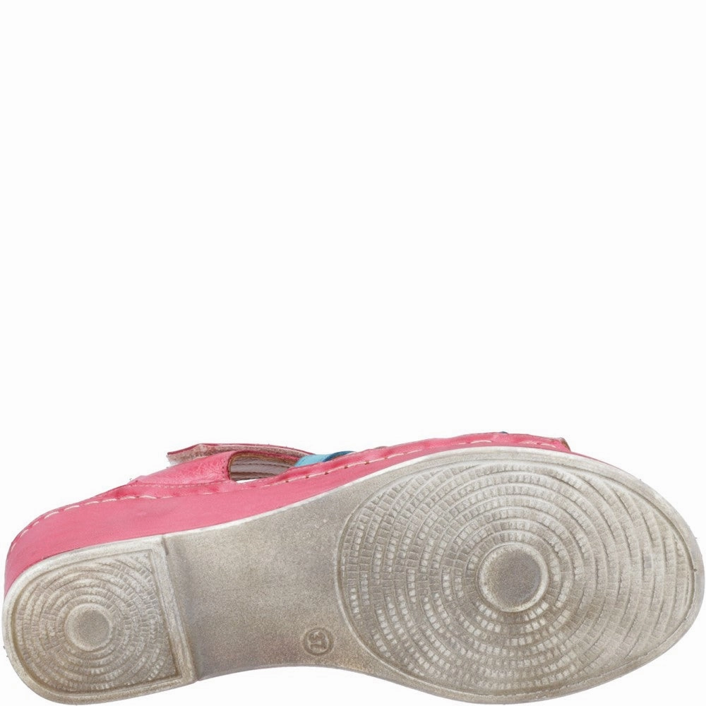 Riva Prato Sandals Women's Sneakers Casual Walking Shoes