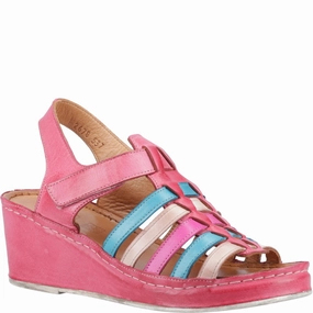 Riva Prato Sandals Lightweight Running Shoes,Slip On Athletic Shoes,Breathable Workout Shoes