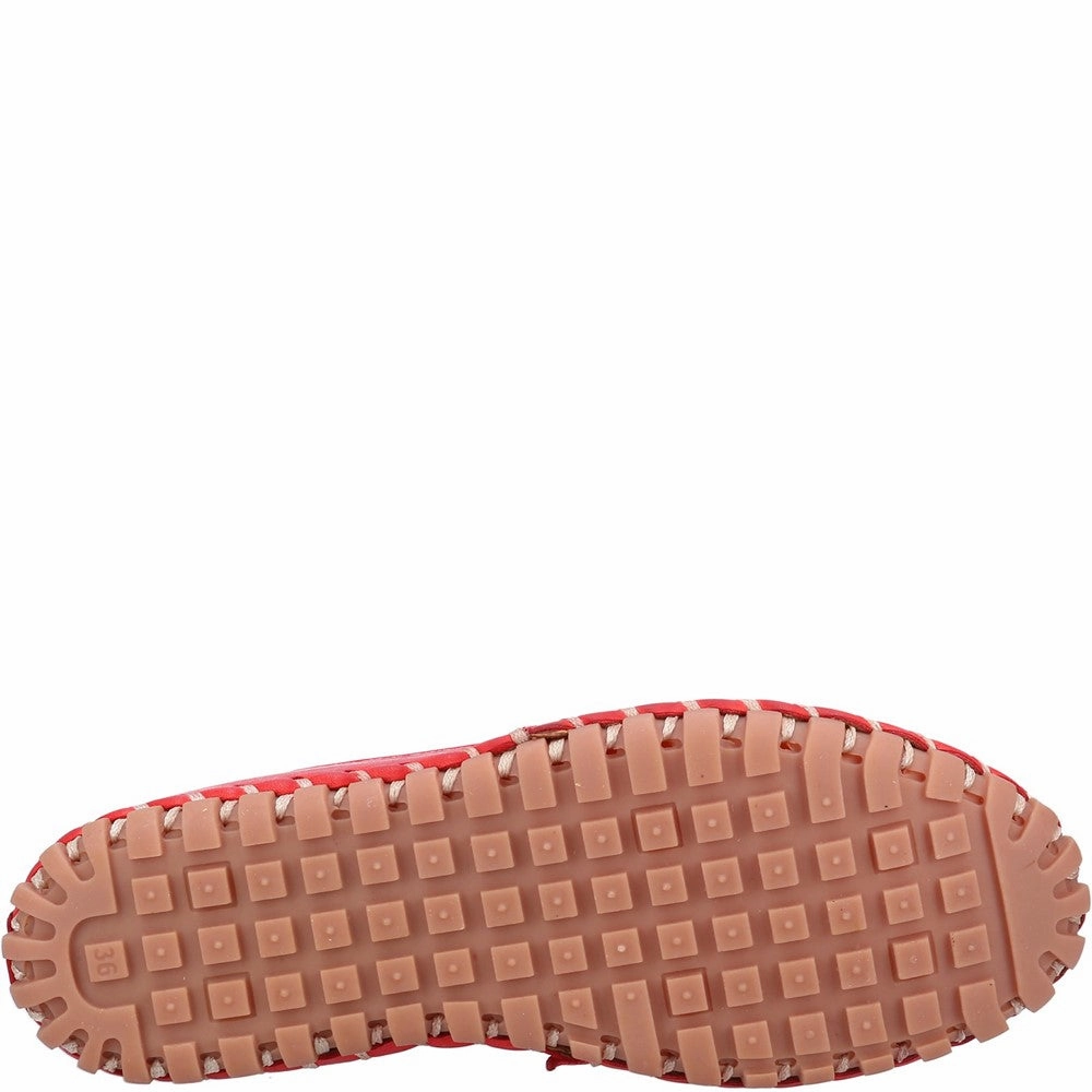 Riva Texas Plain Shoe Women's Sneakers Casual Walking Shoes