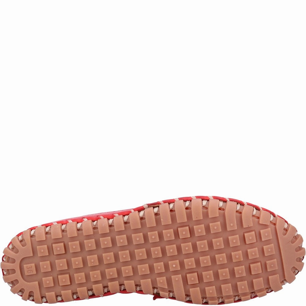 Riva Texas Plain Shoe Women's Sneakers Casual Walking Shoes