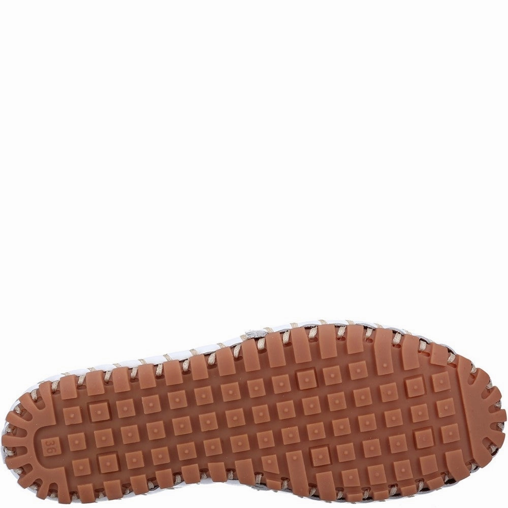 Riva Texas Plain Shoe Women's Sneakers Casual Walking Shoes