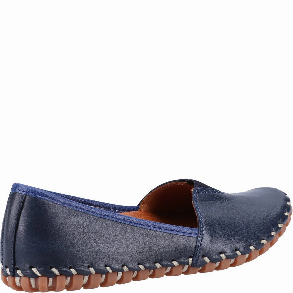 Riva Texas Plain Shoe Women's Sneakers Casual Walking Shoes