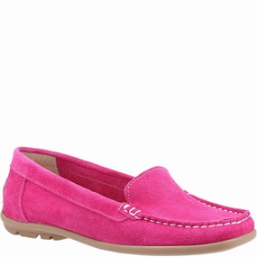 Riva Torella Moccasin Lightweight Running Shoes,Slip On Athletic Shoes,Breathable Workout Shoes