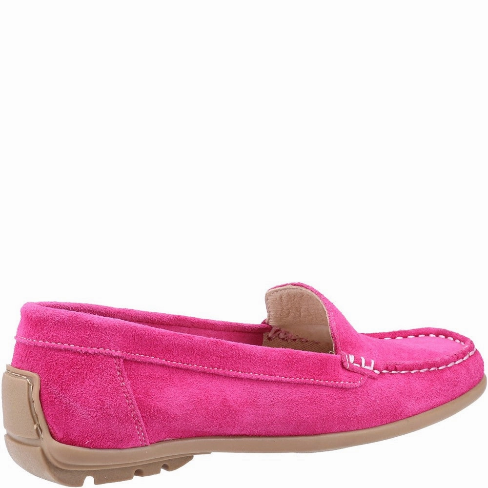 Riva Torella Moccasin Women's Sneakers Casual Walking Shoes