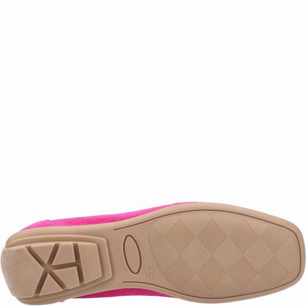 Riva Torella Moccasin Women's Sneakers Casual Walking Shoes