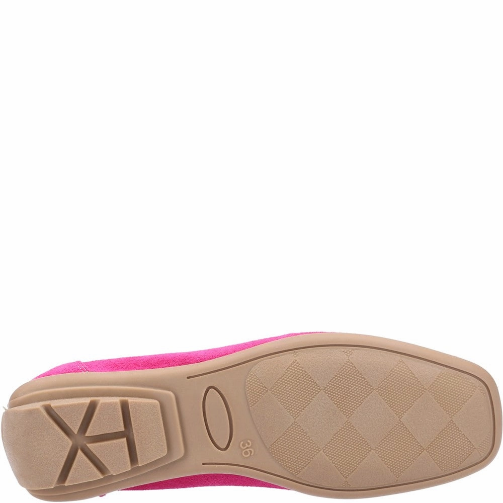Riva Torella Moccasin Women's Sneakers Casual Walking Shoes