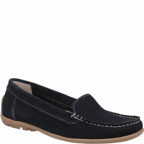 Riva Torella Moccasin Lightweight Running Shoes,Slip On Athletic Shoes,Breathable Workout Shoes