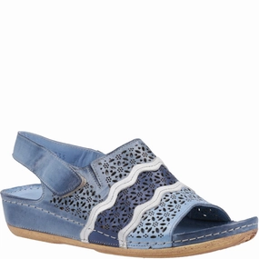 Riva Tripoli Sandals Lightweight Running Shoes,Slip On Athletic Shoes,Breathable Workout Shoes
