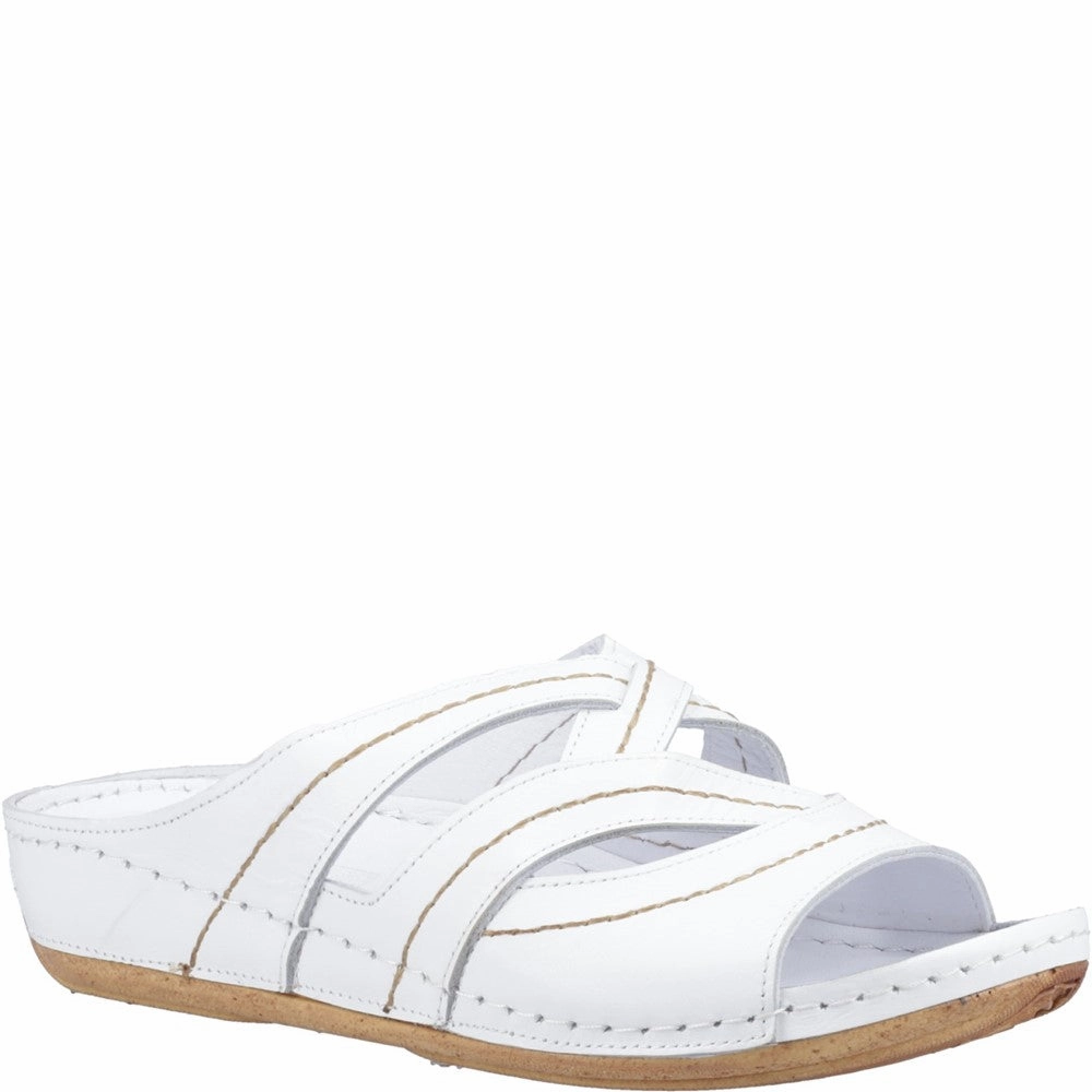 Riva Zante Sandals Lightweight Running Shoes,Slip On Athletic Shoes,Breathable Workout Shoes