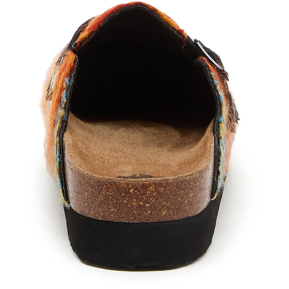 Rocket Dog Abel Plus Mule Women's Sneakers Casual Walking Shoes