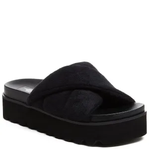 Rocket Dog Breeze Atlanta Terry Sandal Lightweight Running Shoes,Slip On Athletic Shoes,Breathable Workout Shoes