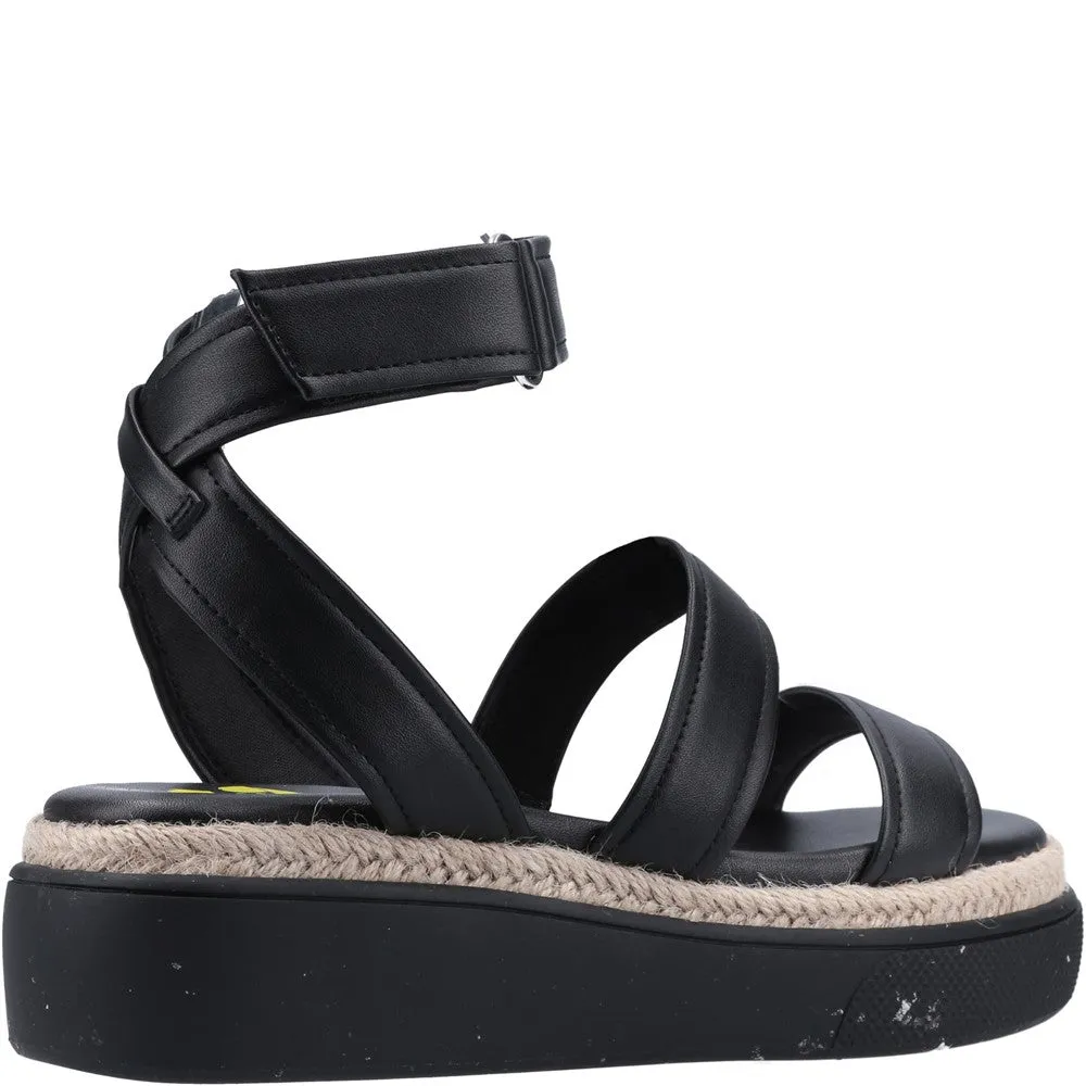 Rocket Dog Franki Sandal Women's Sneakers Casual Walking Shoes