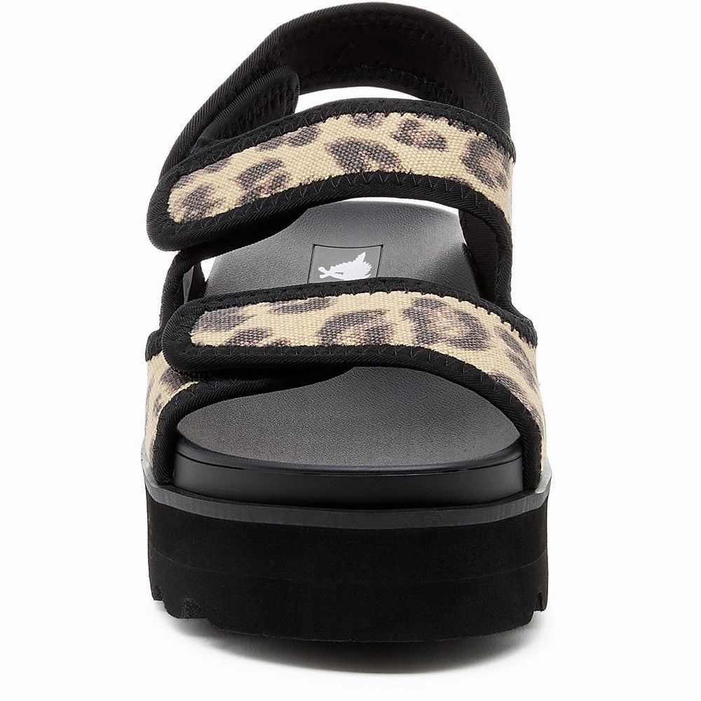Rocket Dog Balmy Dexter Sandal Women's Sneakers Casual Walking Shoes
