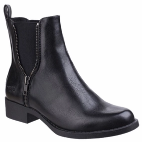 Rocket Dog Camilla Bromley Ankle Boot Lightweight Running Shoes,Slip On Athletic Shoes,Breathable Workout Shoes