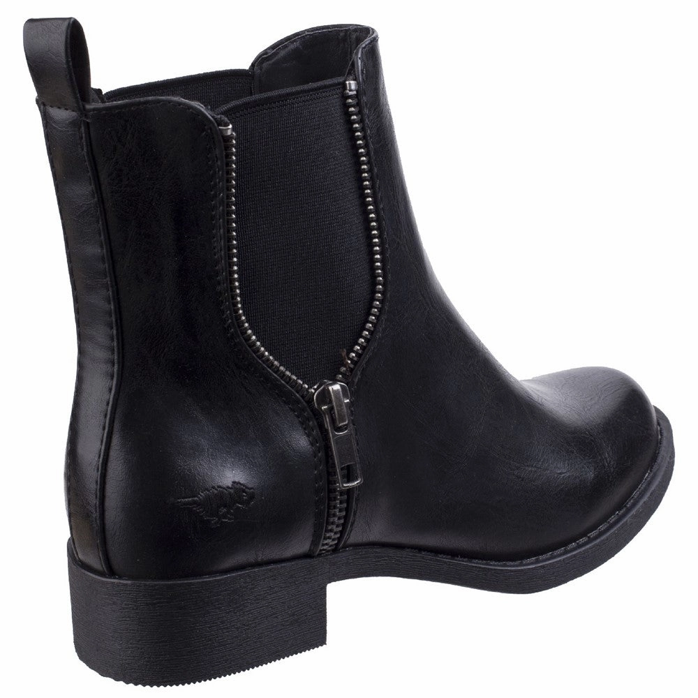 Rocket Dog Camilla Bromley Ankle Boot Women's Sneakers Casual Walking Shoes