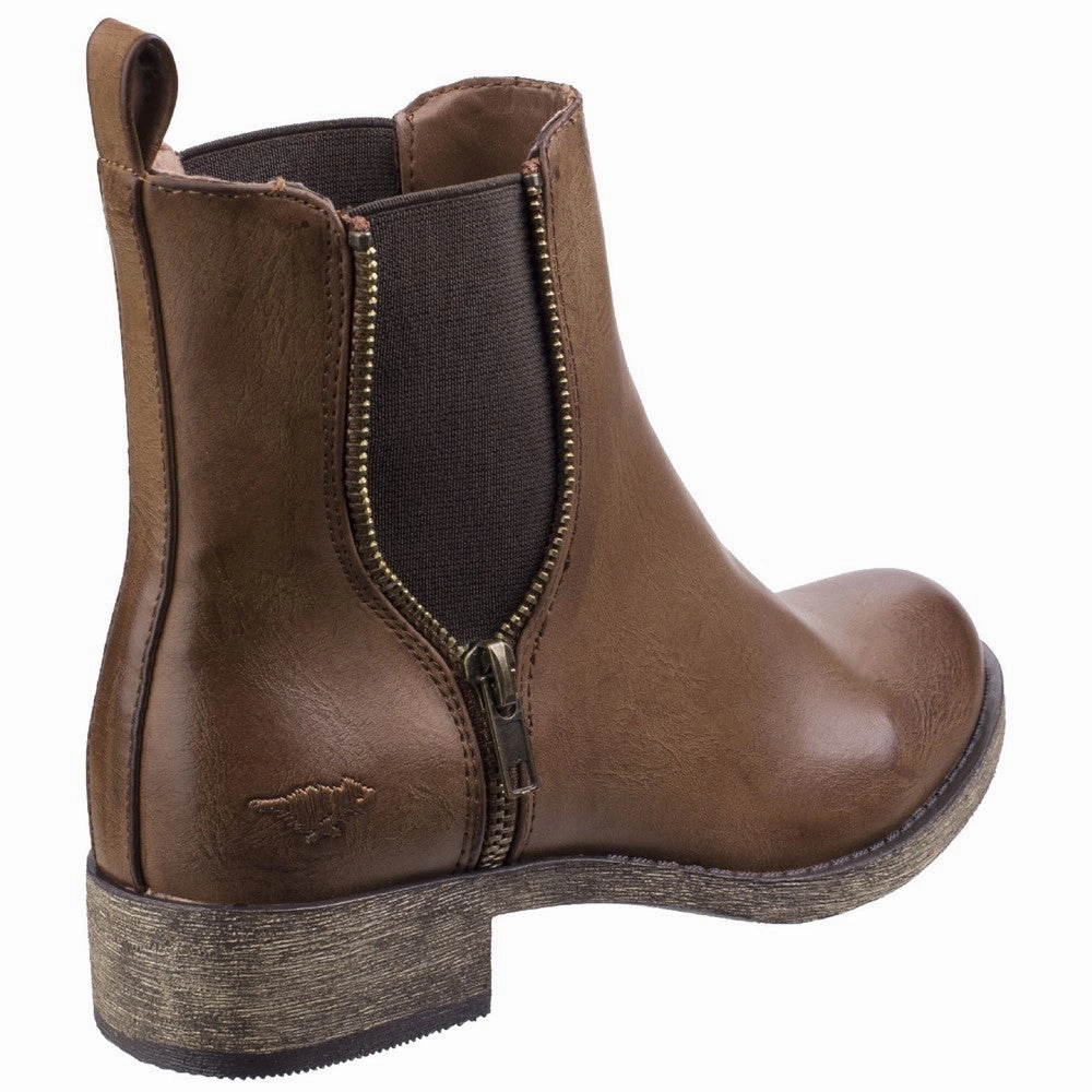 Rocket Dog Camilla Bromley Ankle Boot Women's Sneakers Casual Walking Shoes