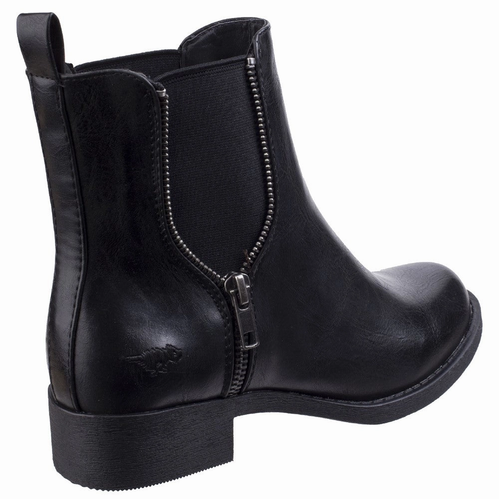 Rocket Dog Camilla Bromley Ankle Boot Women's Sneakers Casual Walking Shoes
