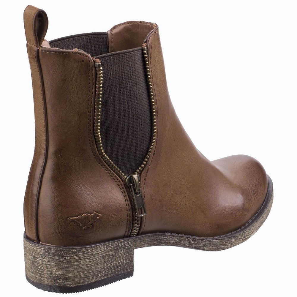 Rocket Dog Camilla Bromley Ankle Boot Women's Sneakers Casual Walking Shoes