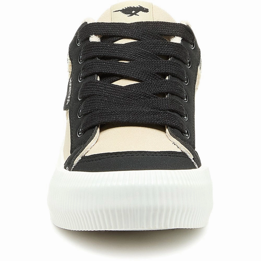 Rocket Dog Cheery Blocked Trainer Women's Sneakers Casual Walking Shoes