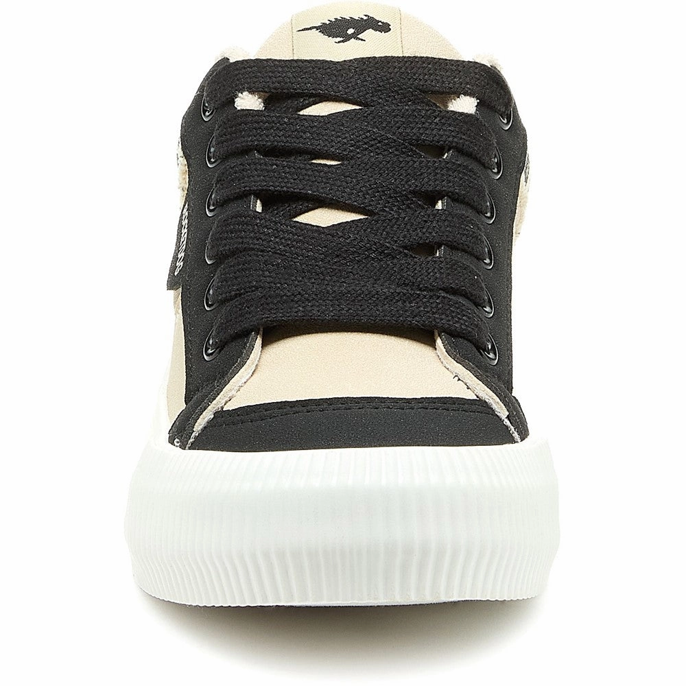 Rocket Dog Cheery Blocked Trainer Women's Sneakers Casual Walking Shoes