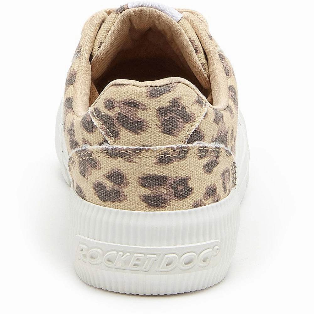 Rocket Dog Cheery Dexter Trainer Women's Sneakers Casual Walking Shoes