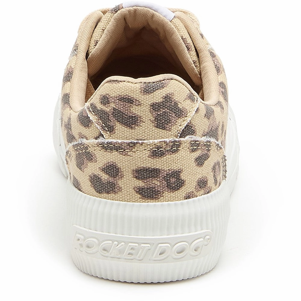 Rocket Dog Cheery Dexter Trainer Women's Sneakers Casual Walking Shoes
