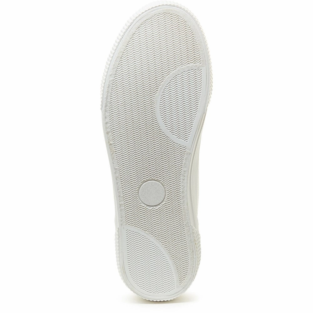Rocket Dog Cheery Hi Shoes Women's Sneakers Casual Walking Shoes
