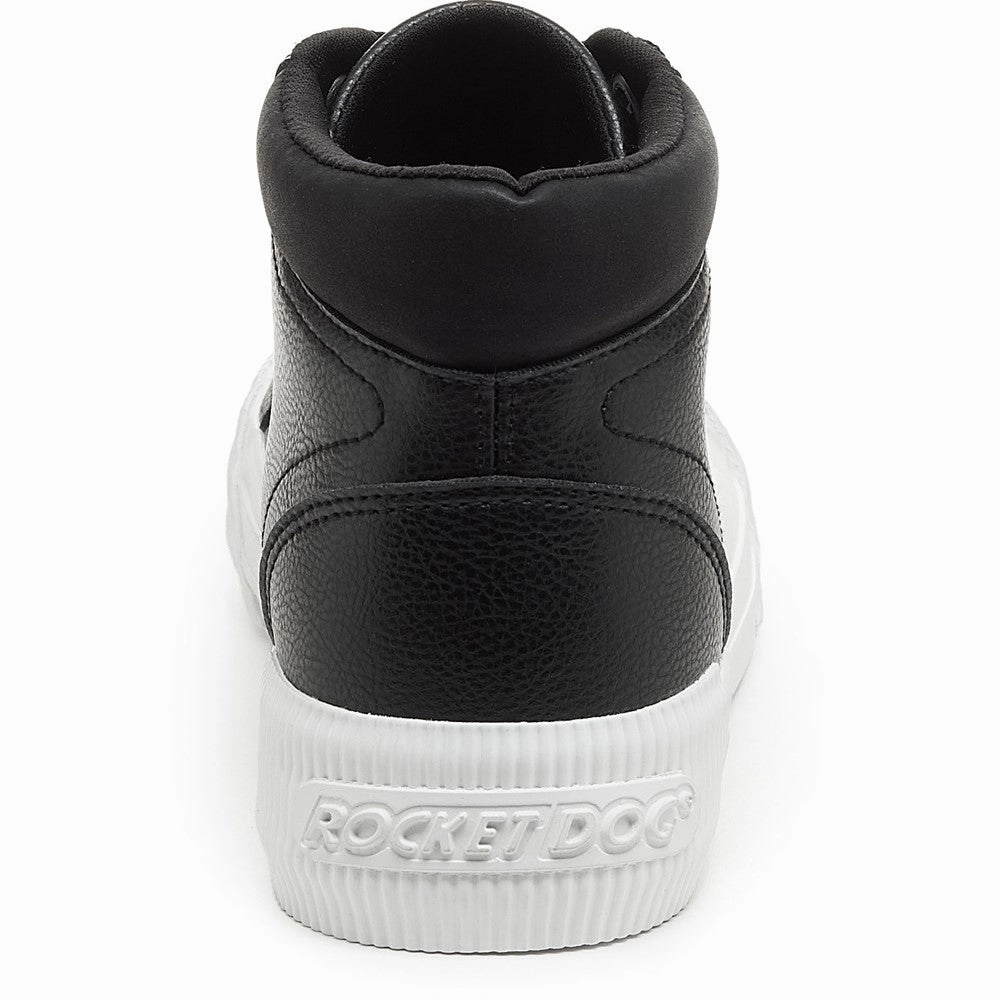 Rocket Dog Cheery Hi Shoes Women's Sneakers Casual Walking Shoes