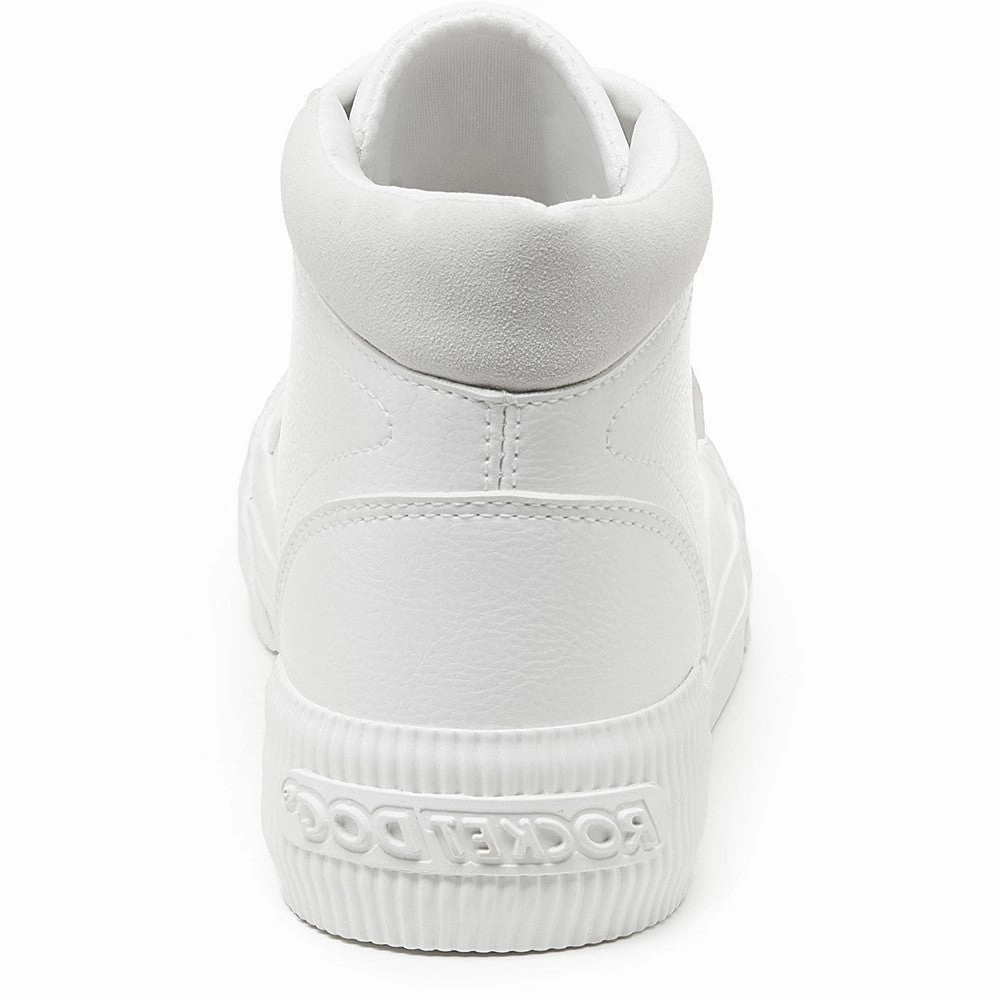 Rocket Dog Cheery Hi Shoes Women's Sneakers Casual Walking Shoes