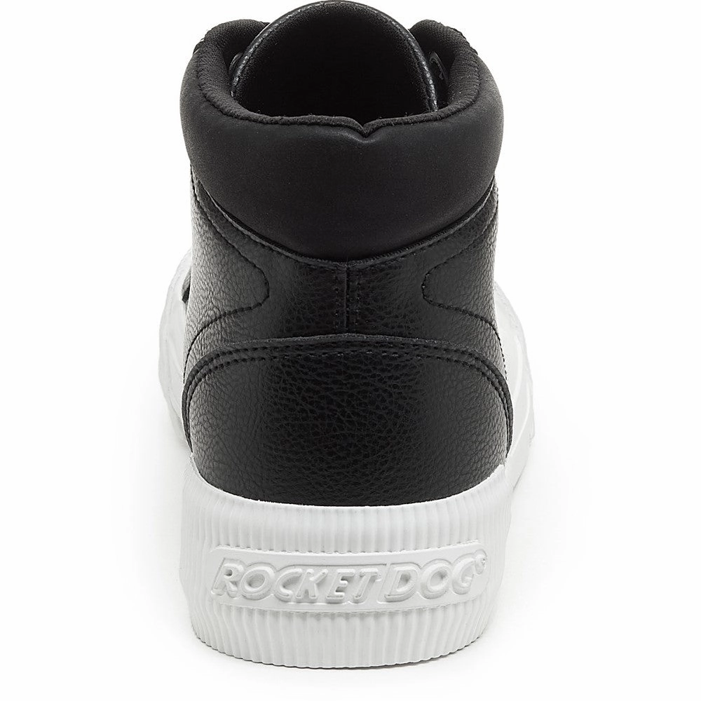 Rocket Dog Cheery Hi Shoes Women's Sneakers Casual Walking Shoes