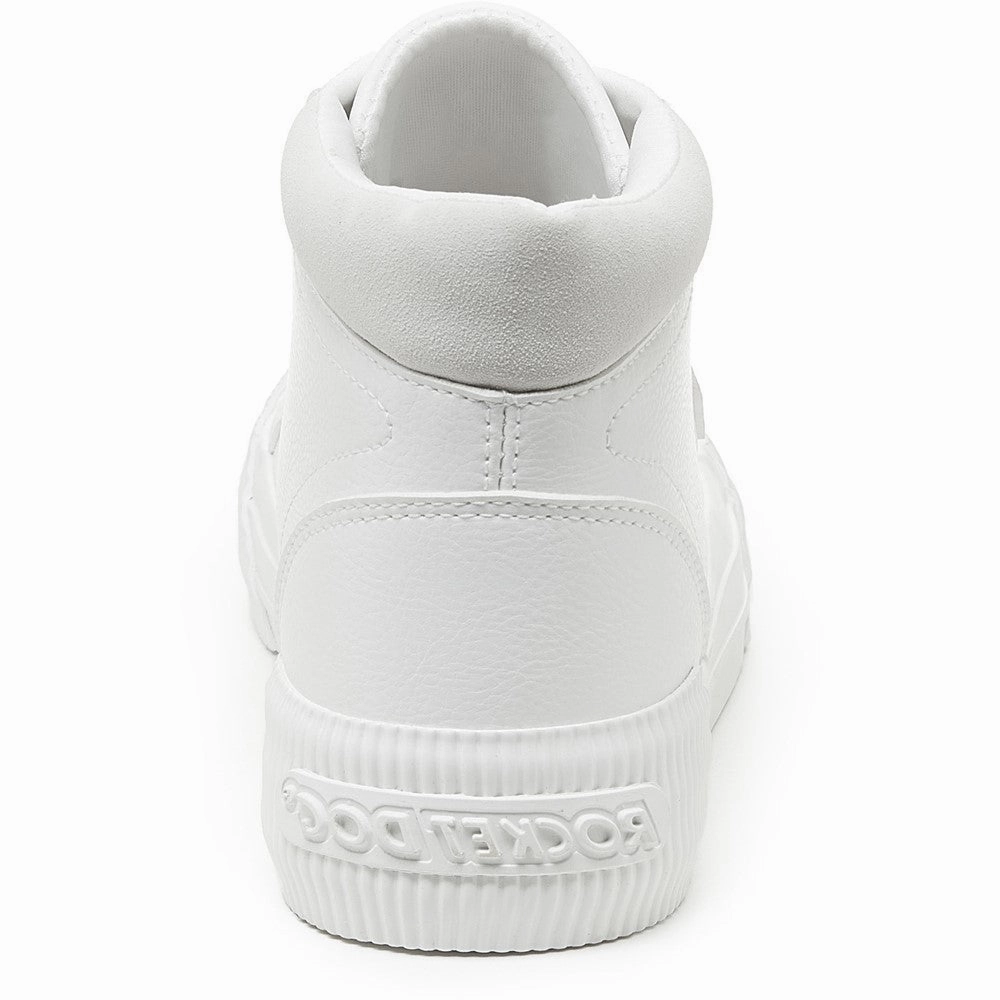Rocket Dog Cheery Hi Shoes Women's Sneakers Casual Walking Shoes