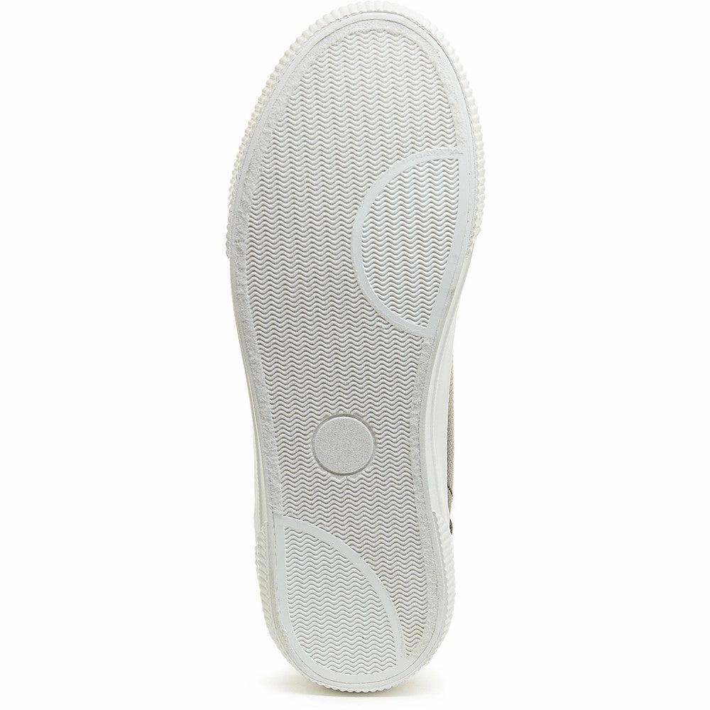 Rocket Dog Cheery Hi Shoes Women's Sneakers Casual Walking Shoes