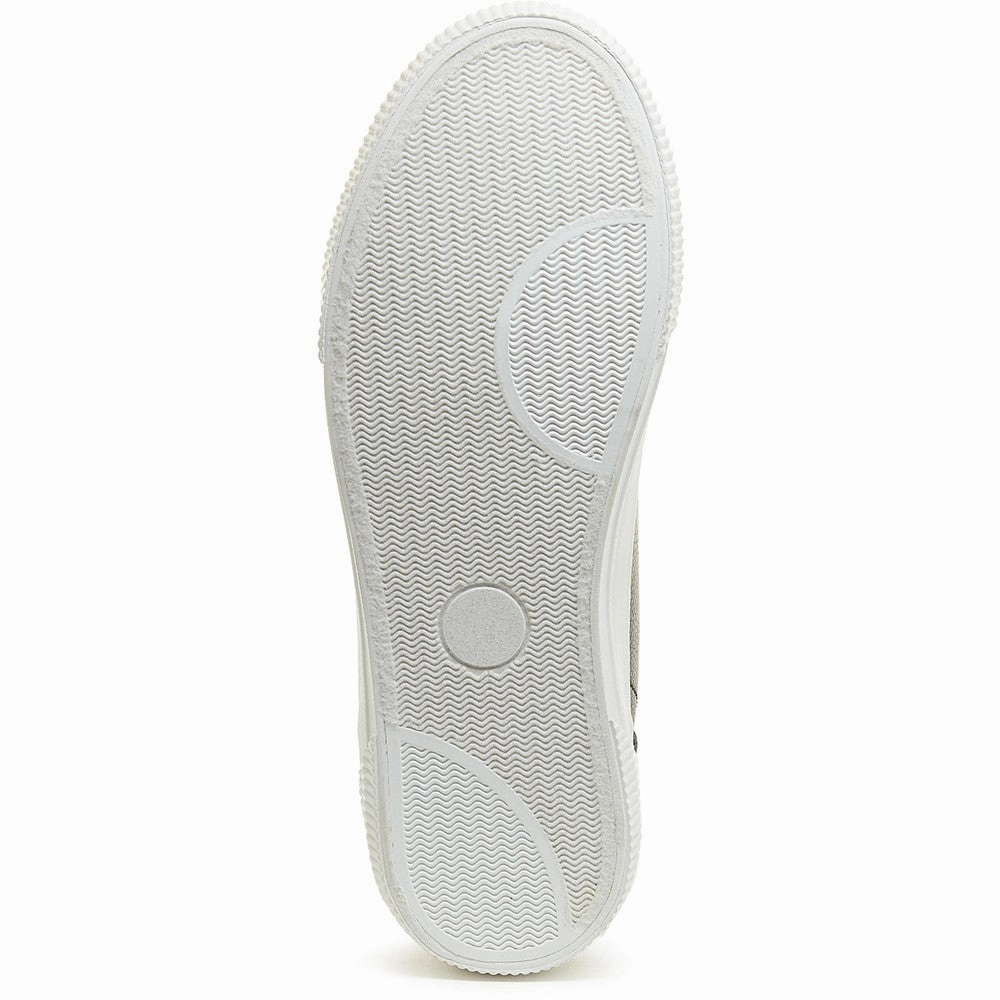 Rocket Dog Cheery Hi Shoes Women's Sneakers Casual Walking Shoes