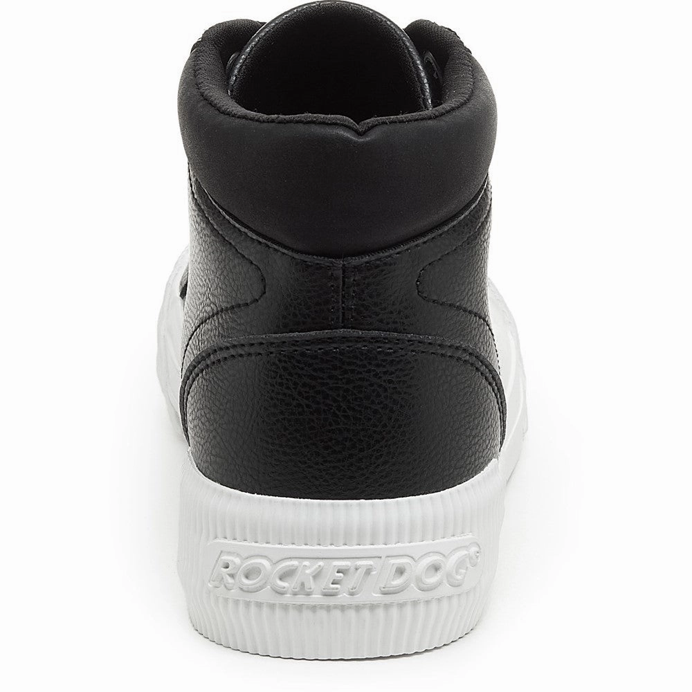 Rocket Dog Cheery Hi Shoes Women's Sneakers Casual Walking Shoes