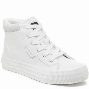Rocket Dog Cheery Hi Shoes Lightweight Running Shoes,Slip On Athletic Shoes,Breathable Workout Shoes