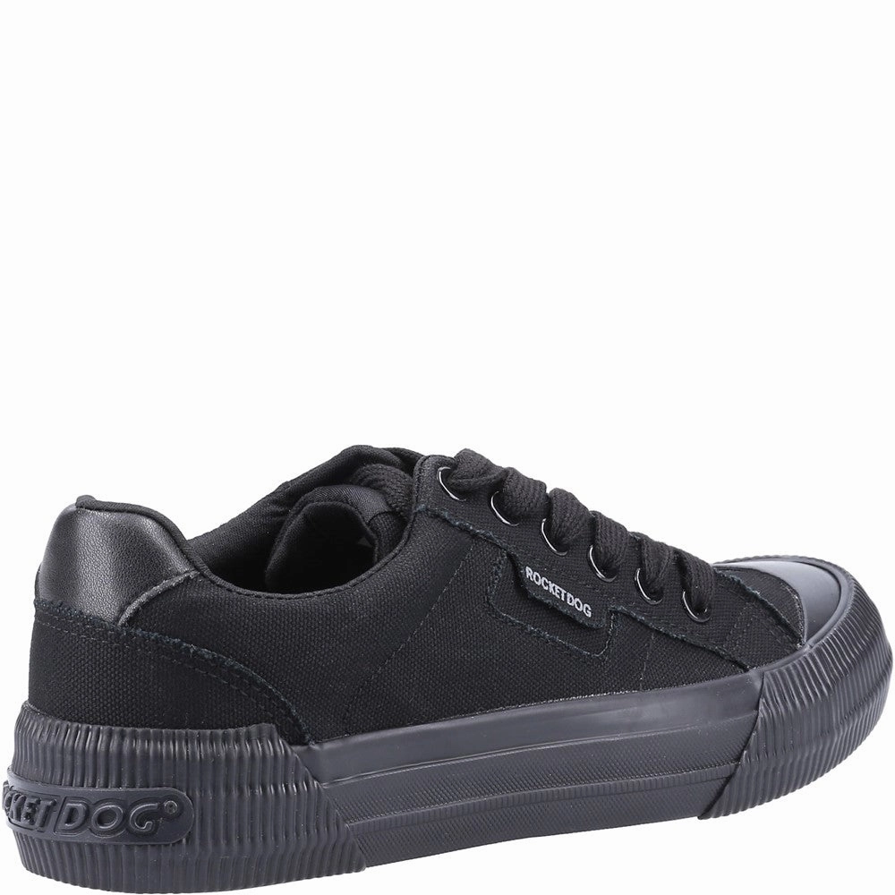Rocket Dog Cheery Lace Shoes Women's Sneakers Casual Walking Shoes