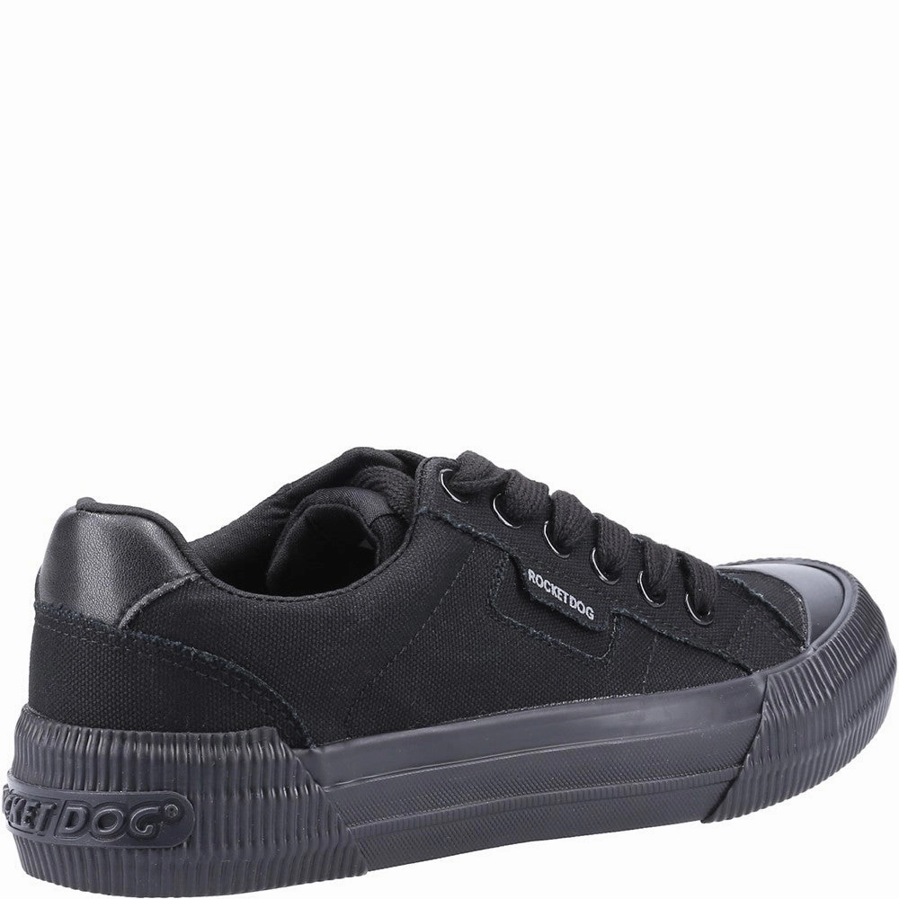 Rocket Dog Cheery Lace Shoes Women's Sneakers Casual Walking Shoes