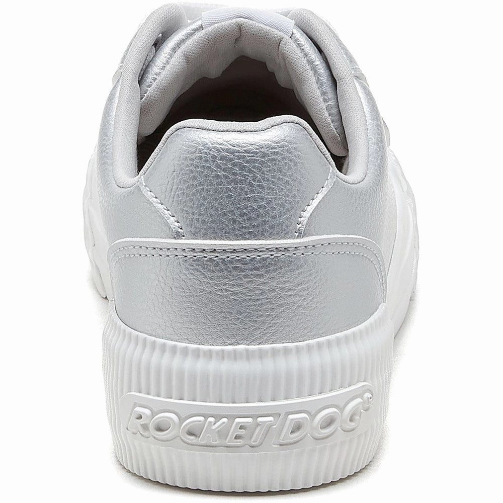 Rocket Dog Cheery Shoes Women's Sneakers Casual Walking Shoes
