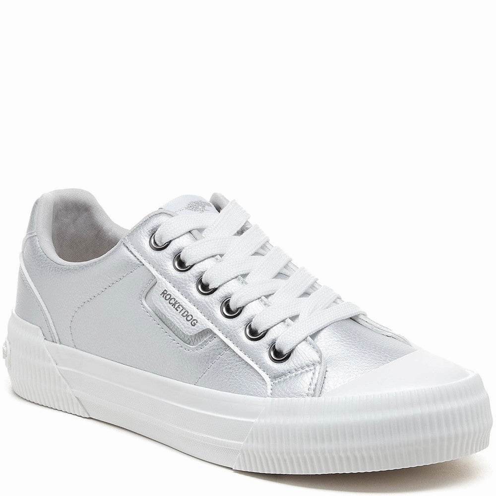 Rocket Dog Cheery Shoes Lightweight Running Shoes,Slip On Athletic Shoes,Breathable Workout Shoes