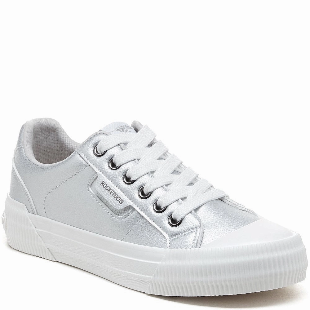 Rocket Dog Cheery Shoes Lightweight Running Shoes,Slip On Athletic Shoes,Breathable Workout Shoes
