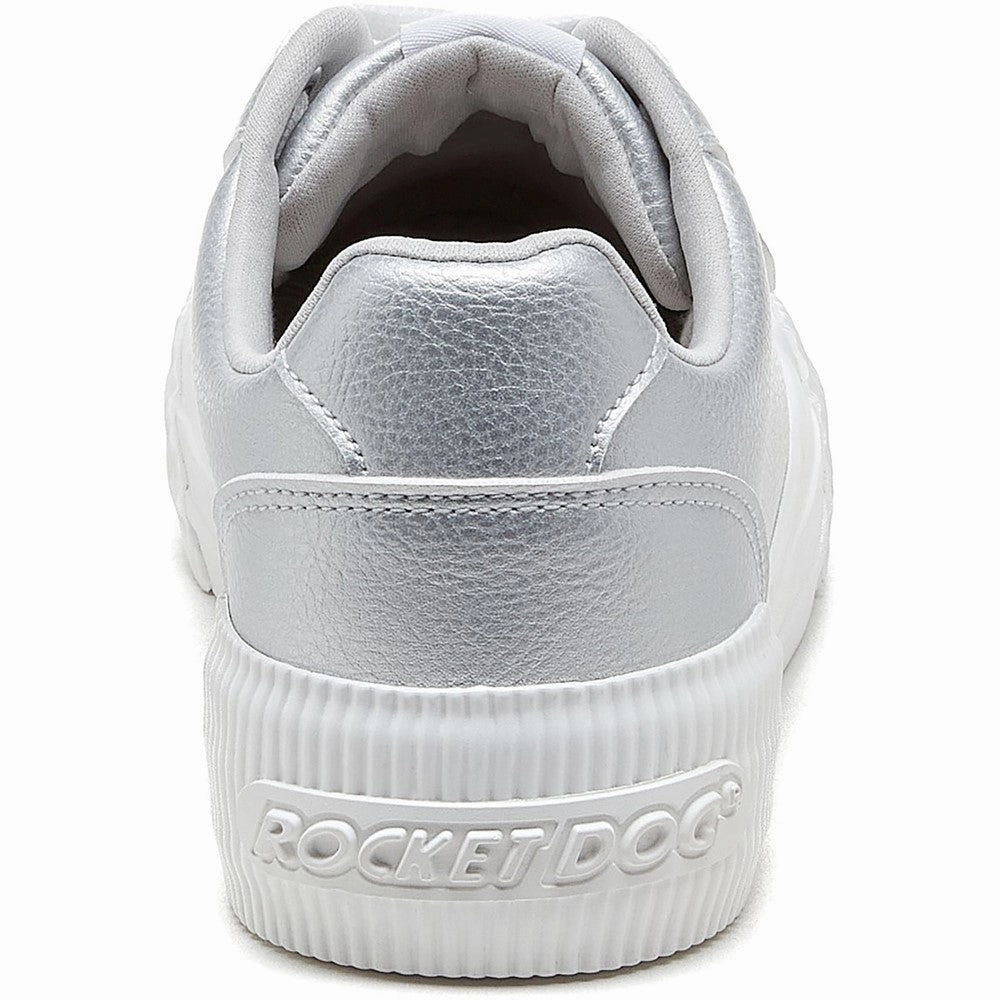 Rocket Dog Cheery Shoes Women's Sneakers Casual Walking Shoes