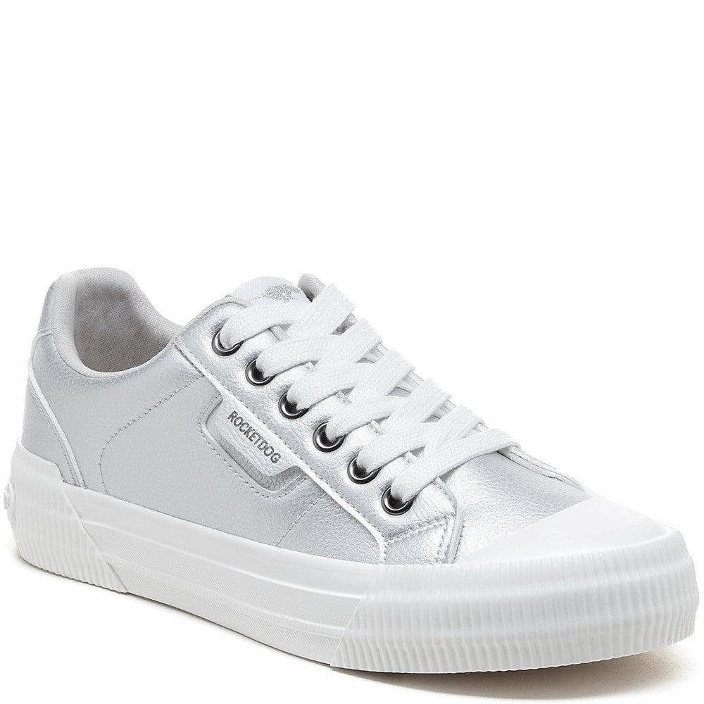 Rocket Dog Cheery Shoes Lightweight Running Shoes,Slip On Athletic Shoes,Breathable Workout Shoes