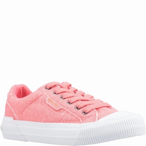 Rocket Dog Cheery Skirball Jersey Lace Shoes Lightweight Running Shoes,Slip On Athletic Shoes,Breathable Workout Shoes