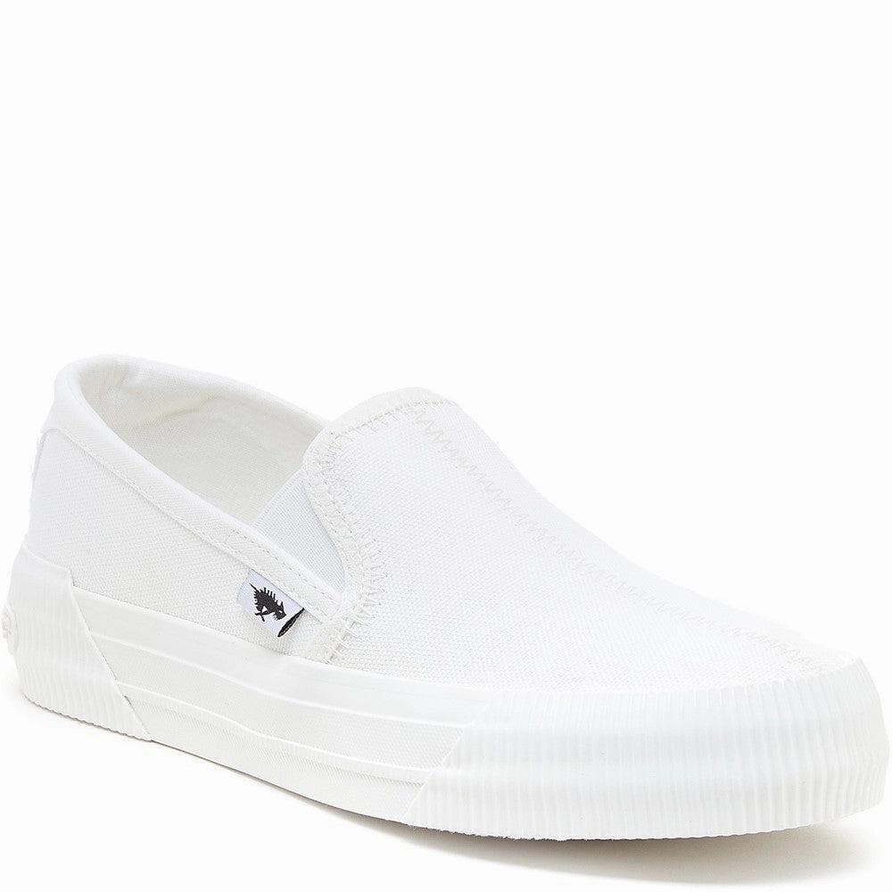 Rocket Dog Cheeryful 12A Slip On Lightweight Running Shoes,Slip On Athletic Shoes,Breathable Workout Shoes