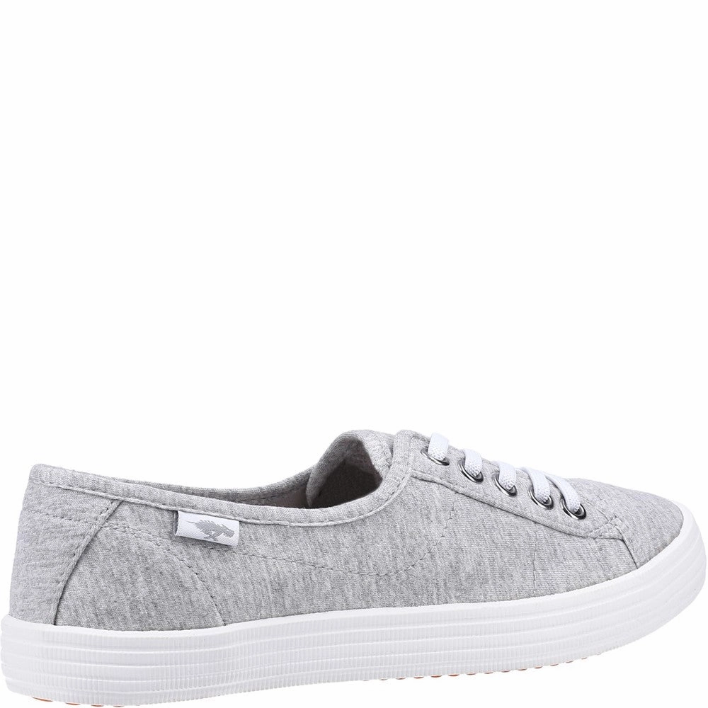 Rocket Dog Chow Chow Summer Jersey Casual Slip On Women's Sneakers Casual Walking Shoes
