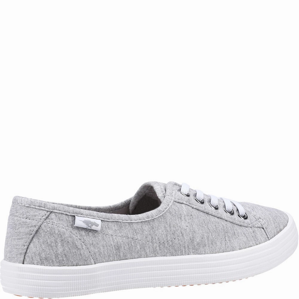Rocket Dog Chow Chow Summer Jersey Casual Slip On Women's Sneakers Casual Walking Shoes
