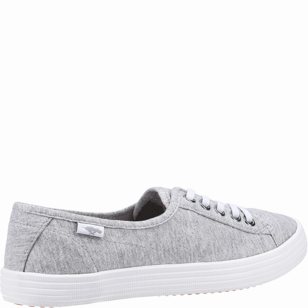 Rocket Dog Chow Chow Summer Jersey Casual Slip On Women's Sneakers Casual Walking Shoes