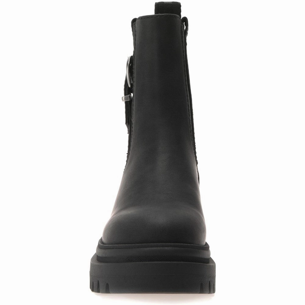 Rocket Dog Dekko Mid Boot Women's Sneakers Casual Walking Shoes