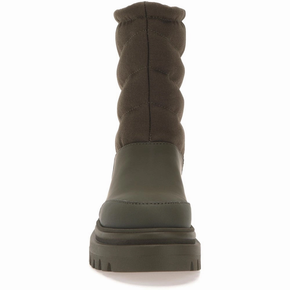Rocket Dog Dita Mid Boot Women's Sneakers Casual Walking Shoes