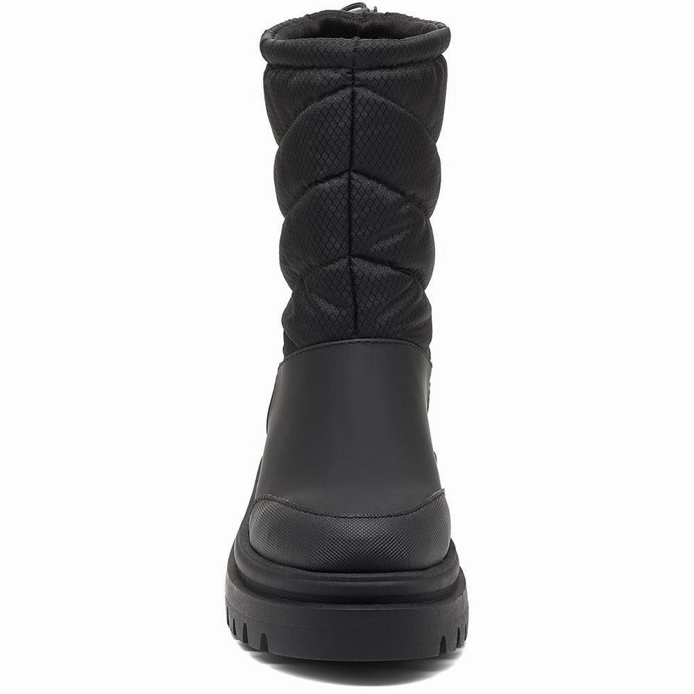 Rocket Dog Dita Mid Boot Women's Sneakers Casual Walking Shoes